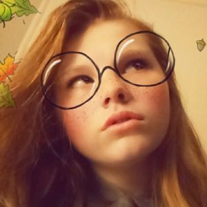 Meet your Posher, Abigail